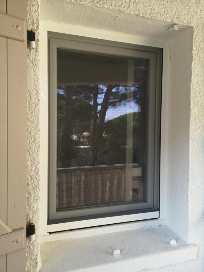 Appartement Sainte-Maxime, Plage De La Nartelle Ngoại thất bức ảnh
