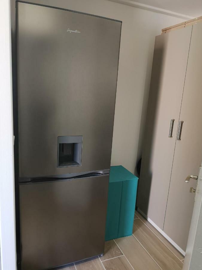 Appartement Sainte-Maxime, Plage De La Nartelle Ngoại thất bức ảnh